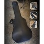 STAGG Etui ABS Guitare Acoustique Dreadnought