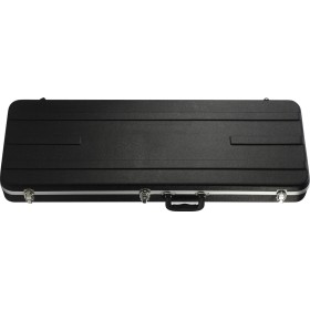 STAGG Etui ABS Guitare Electrique Rectangle