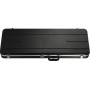 STAGG Etui ABS Guitare Electrique Rectangle
