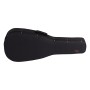 STAGG Etui Semi Rigide Guitare Acoustique