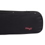 STAGG Etui Semi Rigide Guitare Acoustique