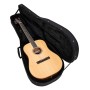 STAGG Etui Semi Rigide Guitare Acoustique