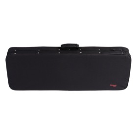 STAGG Etui Semi Rigide Guitare Electrique