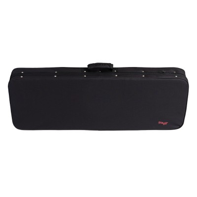 STAGG Etui Semi Rigide Guitare Electrique