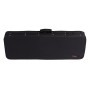 STAGG Etui Semi Rigide Guitare Electrique
