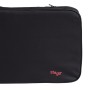 STAGG Etui Semi Rigide Guitare Electrique