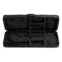 STAGG Etui Semi Rigide Guitare Electrique