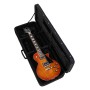 STAGG Etui Semi Rigide Guitare Electrique