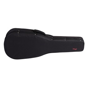 STAGG Etui Semi Rigide Guitare Classique