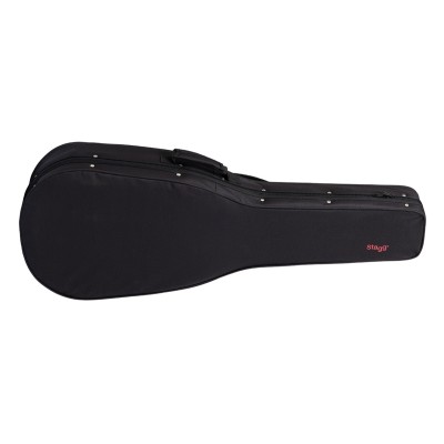 STAGG Etui Semi Rigide Guitare Classique