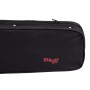 STAGG Etui Semi Rigide Guitare Classique