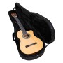 STAGG Etui Semi Rigide Guitare Classique