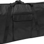 STAGG Housse Clavier 61 Notes 112 x 47 x 17 cm