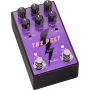 FENDER The Pelt Fuzz V2