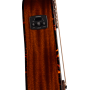 FENDER California Deluxe Redondo Junior E Mahogany