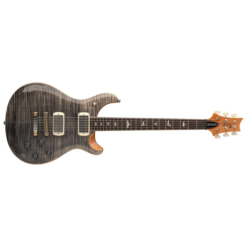 PRS SE McCarty 594 Charcoal