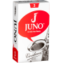 VANDOREN Juno Saxophone Alto 3 (Boite de 10)