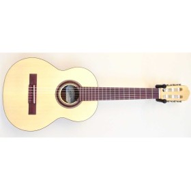 KREMONA SOFIA S53S GREEN GLOBE 1/2