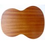 KREMONA SOFIA S53S GREEN GLOBE 1/2