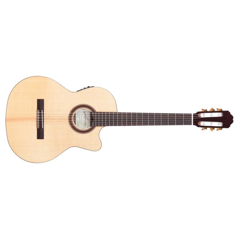 KREMONA Performer Rondo R65CW-TL 4/4