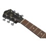 IBANEZ VC44CE-WK Weathered Black Open Pore