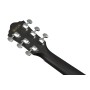 IBANEZ VC44CE-WK Weathered Black Open Pore