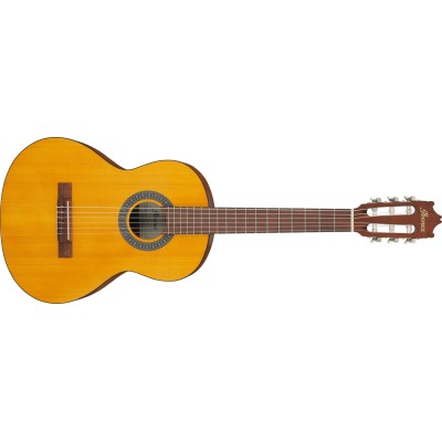 IBANEZ GA2-OAM Guitare Classique 3/4 Open Pore Amber