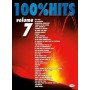 100 % Hits Volume 7 Piano / Voix / Guitare