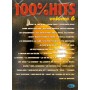 100 % Hits Volume 6 Piano / Voix / Guitare