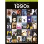 The New Decade Series: Songs of the 1990s Piano / Voix / Guitare