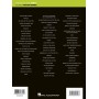 The New Decade Series: Songs of the 1990s Piano / Voix / Guitare