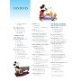 The Illustrated Treasury of Disney Piano / Voix / Guitare