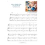 The Illustrated Treasury of Disney Piano / Voix / Guitare
