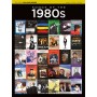 The New Decade Series : Songs of the 1980s Piano / Voix / Guitare