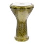 SAWT EL AHRAM Darbouka Egypte Alu Yellow Stone