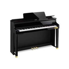 CASIO GP-510 BP Celviano Hybrid Noir Laqué