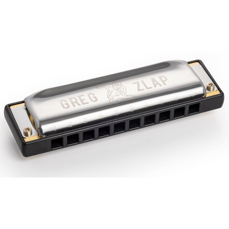 HOHNER Greg Zlap Signature C Do