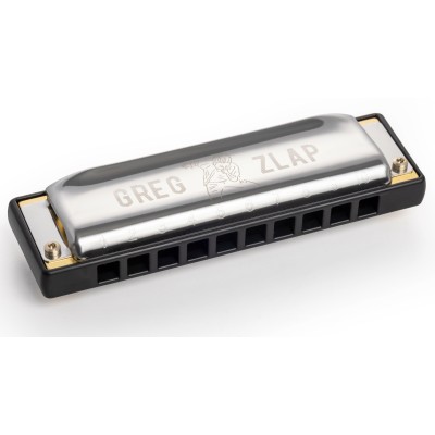 HOHNER Greg Zlap Signature C Do