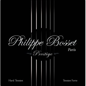 P.BOSSET Paris Classique Prestige Tension Forte