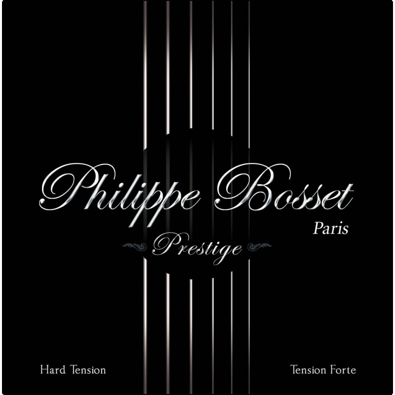 P.BOSSET Paris Classique Prestige Tension Forte
