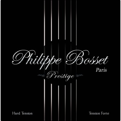 P.BOSSET Paris Classique Prestige Tension Forte