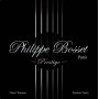 P.BOSSET Paris Classique Prestige Tension Forte