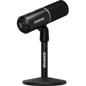 SHURE MV6 Gen 2 Micro USB Broadcast