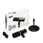 SHURE MV6 Gen 2 Micro USB Broadcast