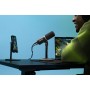SHURE MV6 Gen 2 Micro USB Broadcast