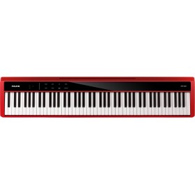 NUX NPK-200 Rouge