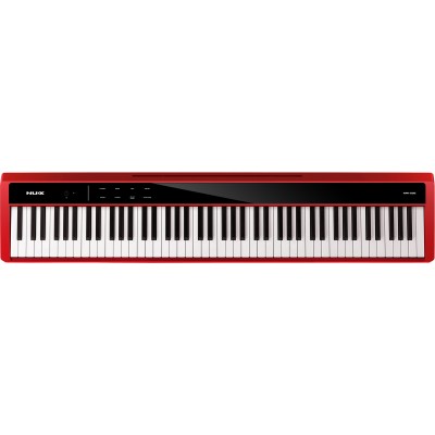 NUX NPK-200 Rouge