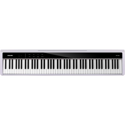 NUX NPK-200 Blanc