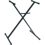 Pack NUX NPK-200 Noir + Stand + Banquette + Casque