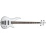 IBANEZ SR300E-PW Pearl White